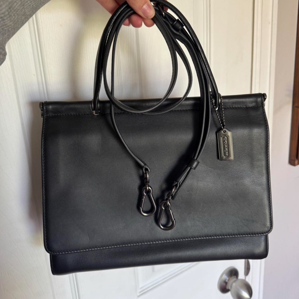 Coach Whitney Satchel 9185